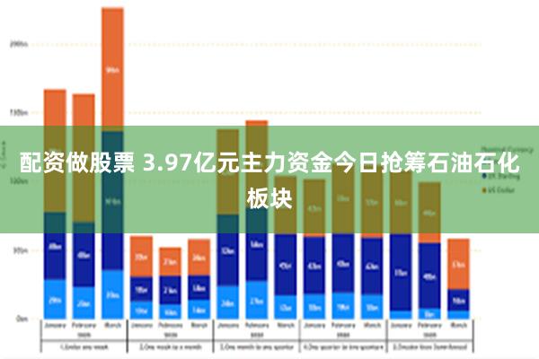 配资做股票 3.97亿元主力资金今日抢筹石油石化板块